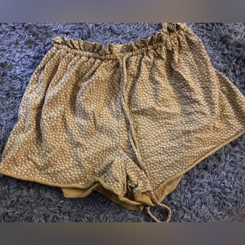 Aeri  Shorts small